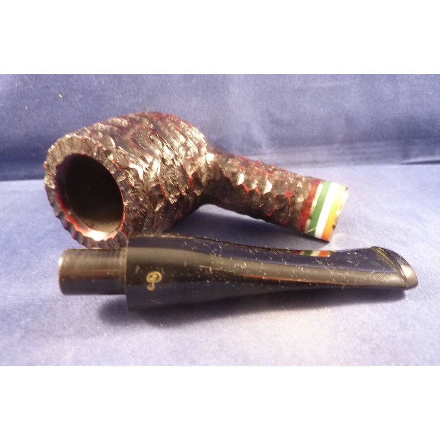 Pipe Peterson St. Patrick's Day 2026 Rusticated X105