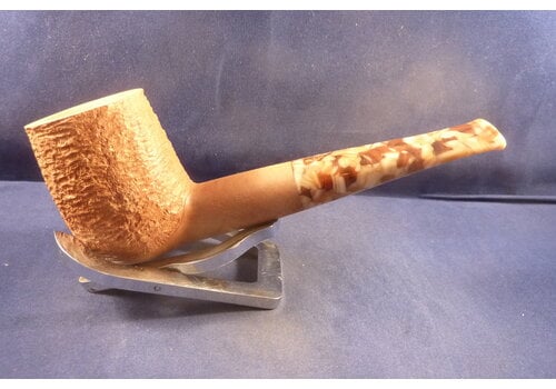 Pijp Savinelli Granola 141 