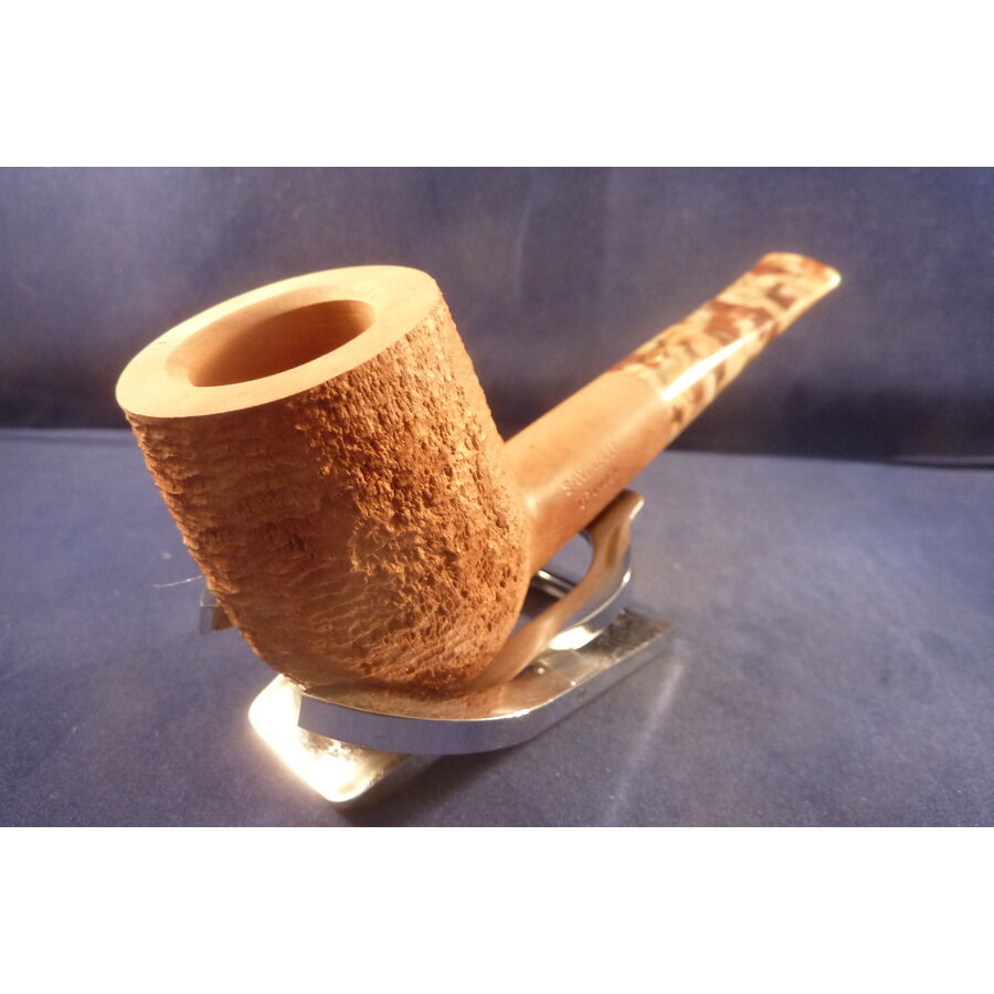 Pijp Savinelli Granola 141