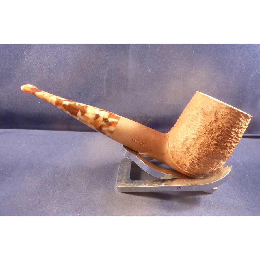 Pipe Savinelli Granola 141