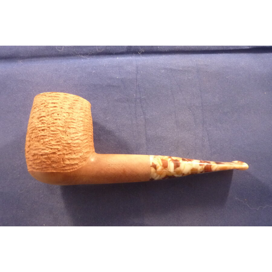 Pijp Savinelli Granola 141