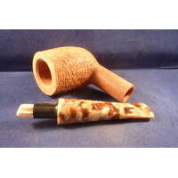 Pijp Savinelli Granola 141