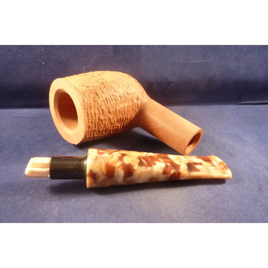 Pijp Savinelli Granola 141