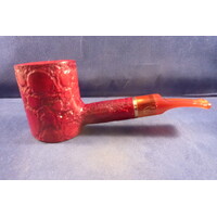 Pipe Savinelli Alligator Red 311