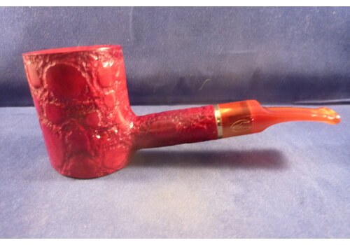 Pipe Savinelli Alligator Red 311 