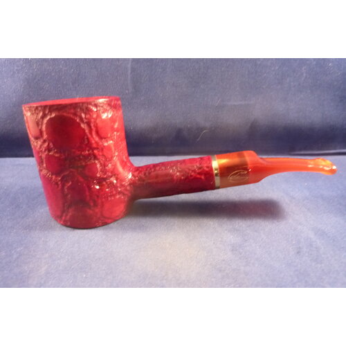 Pijp Savinelli Alligator Red 311 