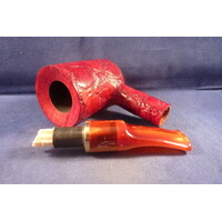 Pipe Savinelli Alligator Red 311