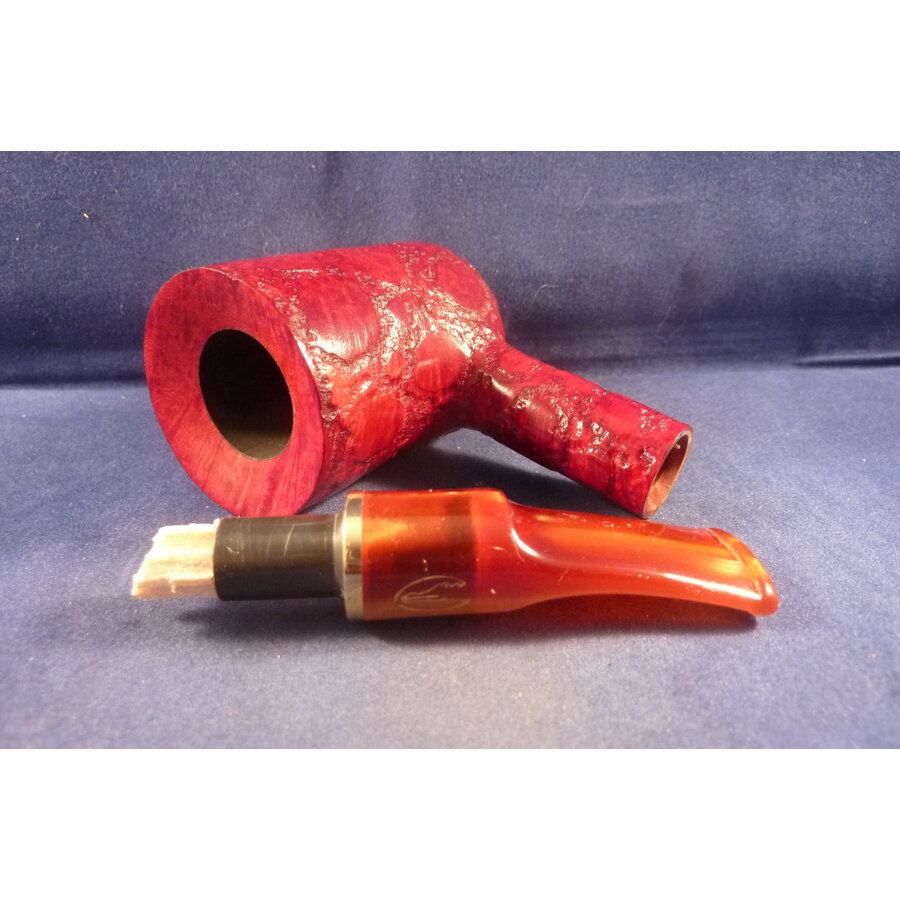 Pipe Savinelli Alligator Red 311