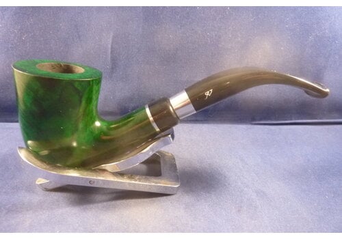 Pijp Aldo Velani Spigot Smooth Green 