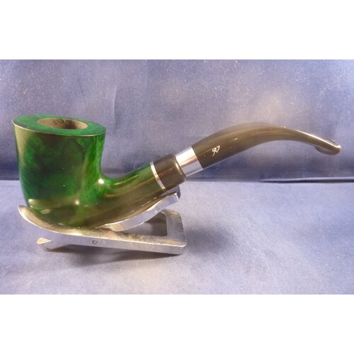 Pijp Aldo Velani Spigot Smooth Green 