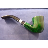 Pijp Aldo Velani Spigot Smooth Green