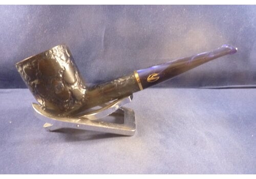 Pipe Savinelli Alligator Blue 412 