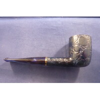 Pipe Savinelli Alligator Blue 412