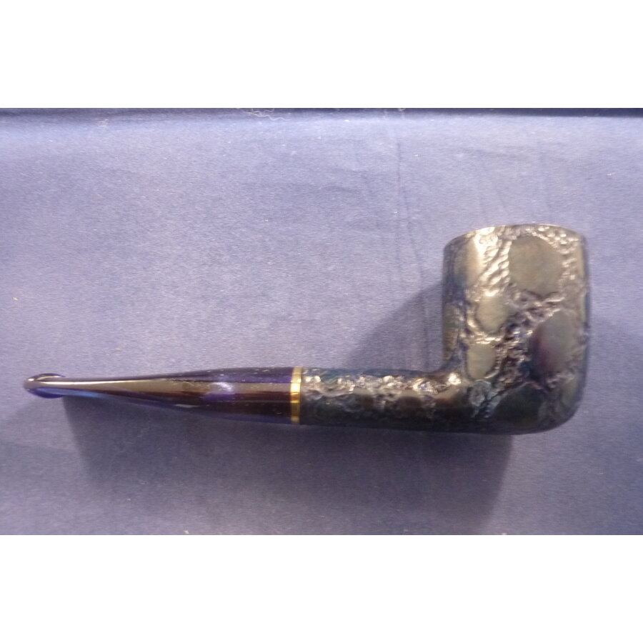 Pipe Savinelli Alligator Blue 412