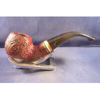 Pipe Peterson St. Patrick's Day 2026 Sandblasted 03