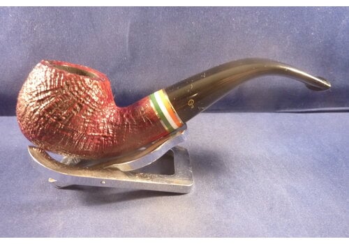 Pijp Peterson St. Patrick's Day 2026 Sandblasted 03 