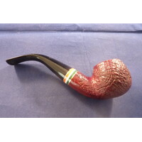 Pipe Peterson St. Patrick's Day 2026 Sandblasted 03