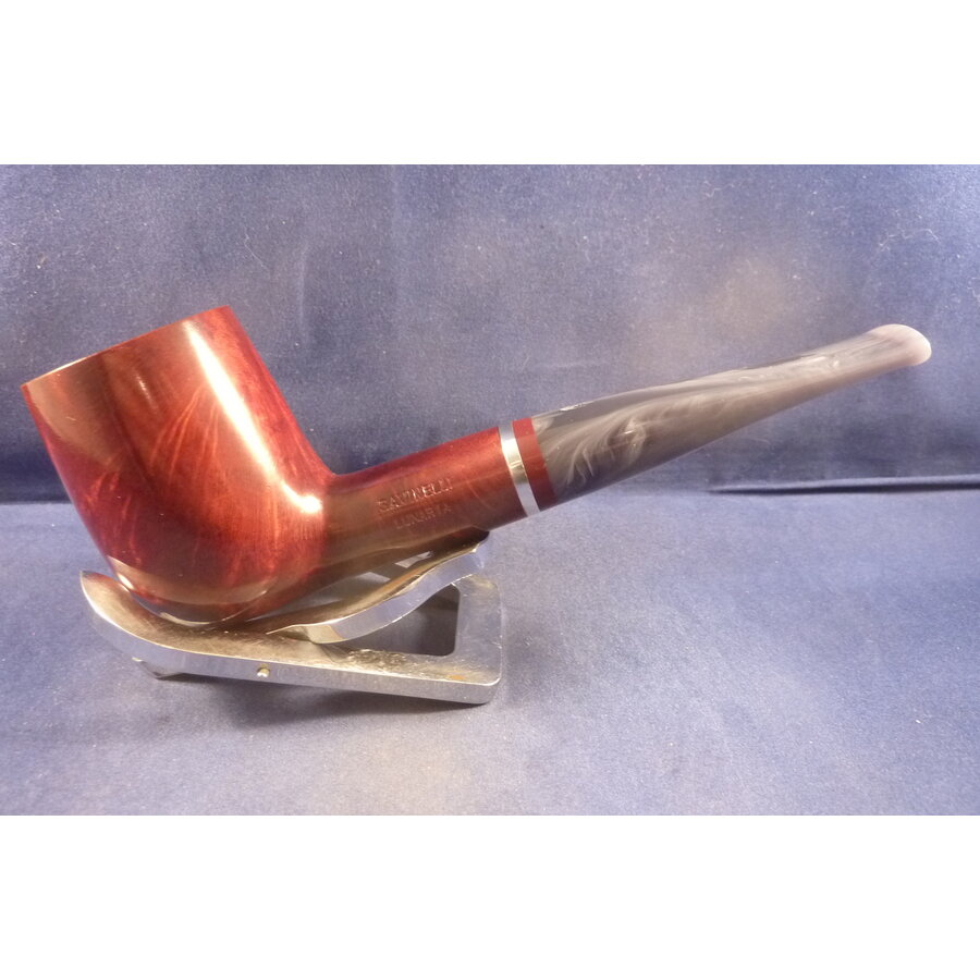 Pijp Savinelli Lunaria Smooth 141