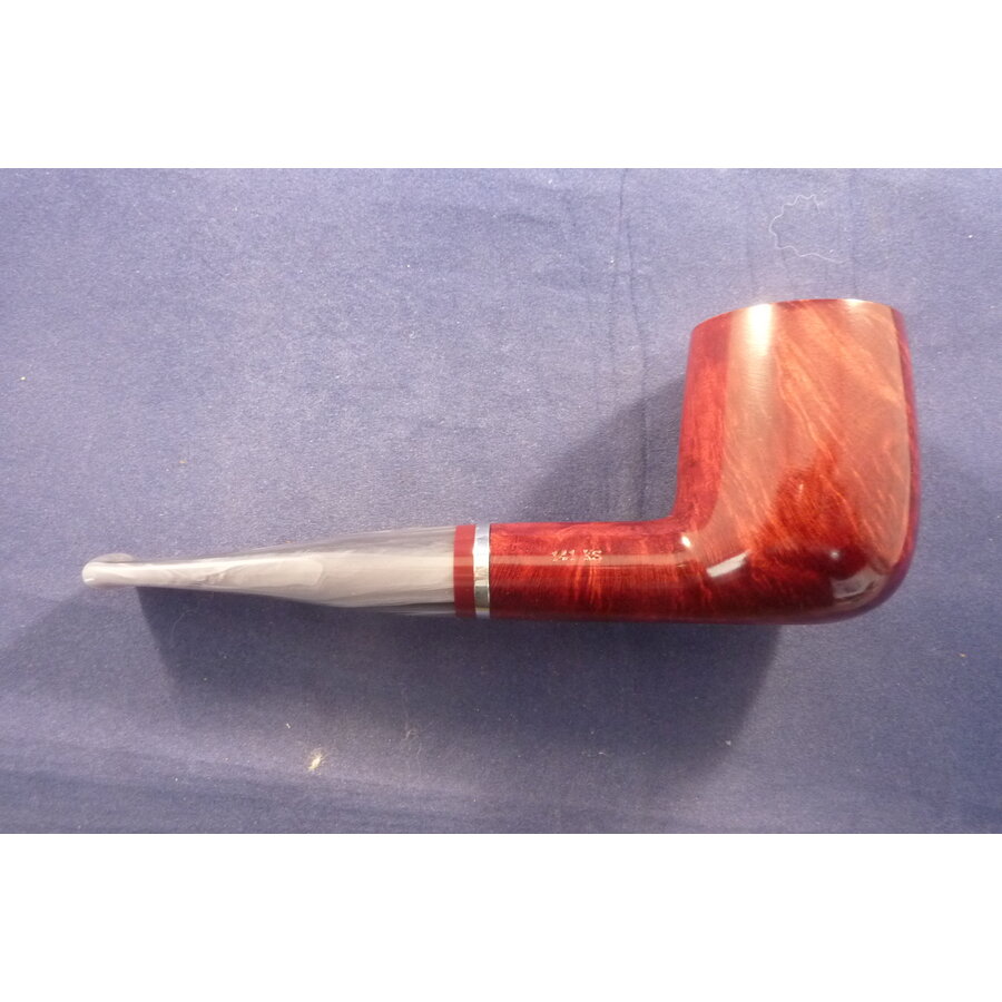 Pijp Savinelli Lunaria Smooth 141