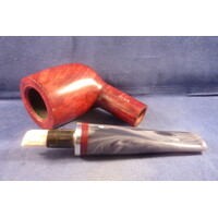 Pipe Savinelli Lunaria Smooth 141