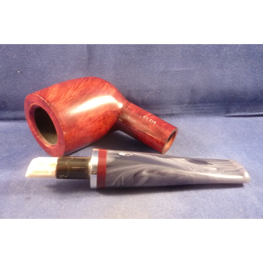 Pipe Savinelli Lunaria Smooth 141