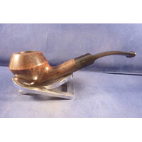 Pipe Aldo Velani Cestino