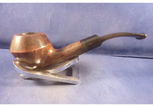 Pipe Aldo Velani Cestino 