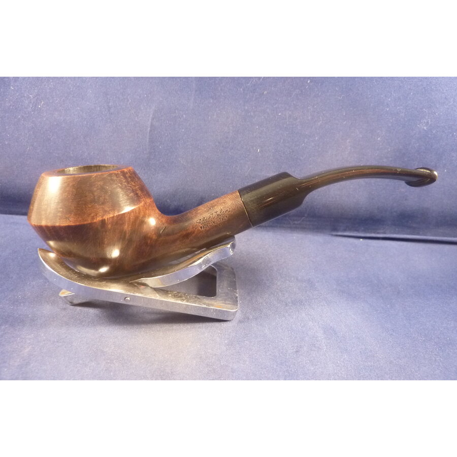 Pipe Aldo Velani Cestino