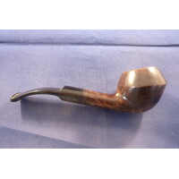 Pipe Aldo Velani Cestino