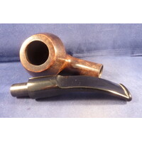Pipe Aldo Velani Cestino