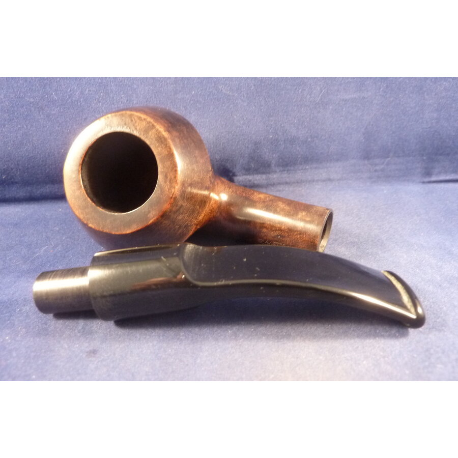 Pipe Aldo Velani Cestino