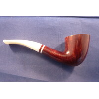 Pijp Savinelli Avorio Smooth 920