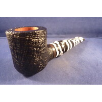 Pipe Ser Jacopo S1D Albus et Niger