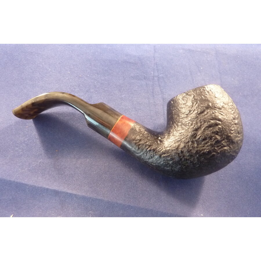 Pipe Aldo Velani Cestino