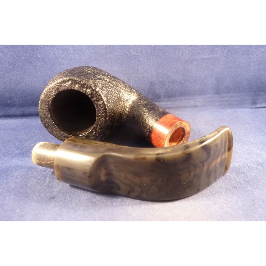 Pipe Aldo Velani Cestino