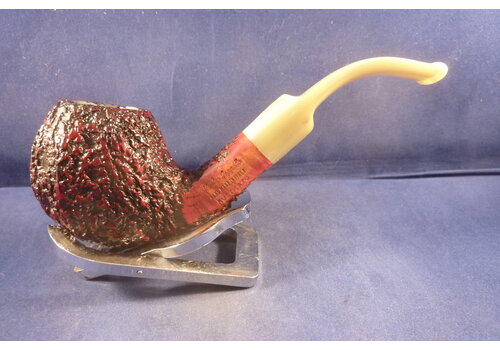 Pipe Mastro Geppetto Rusticato 