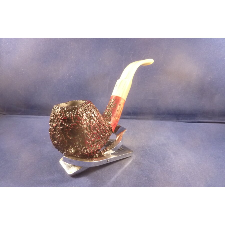 Pipe Mastro Geppetto Rusticato