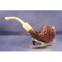 Pijp Mastro Geppetto Rusticato