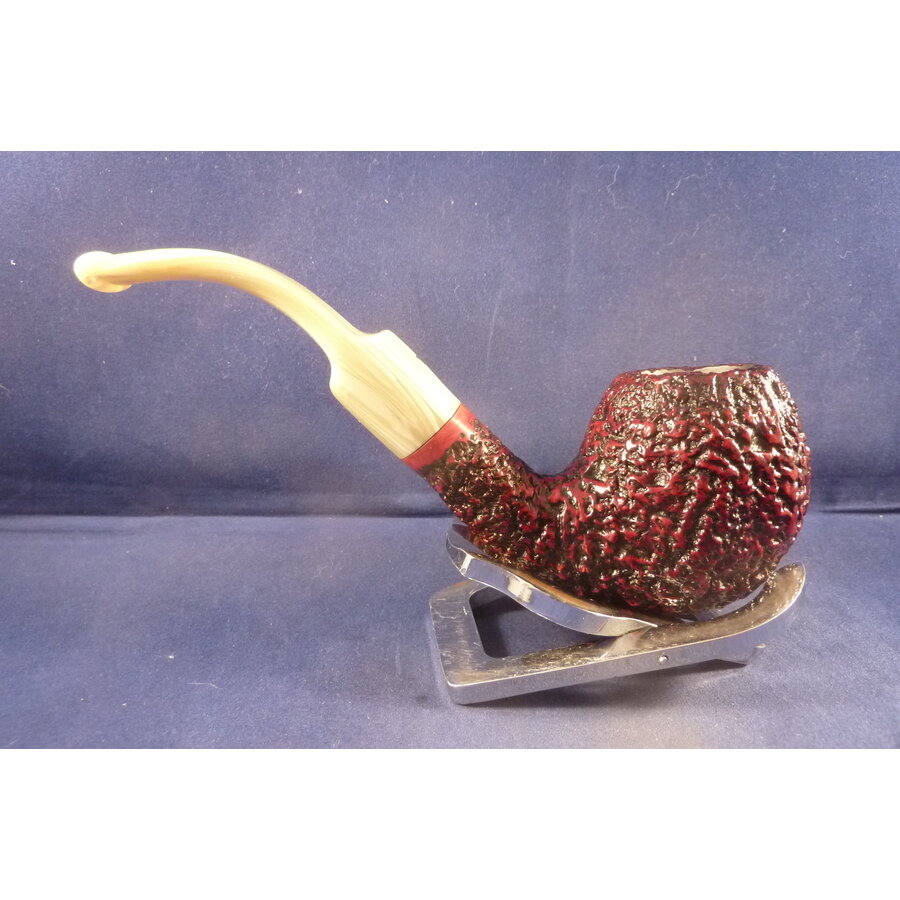 Pijp Mastro Geppetto Rusticato