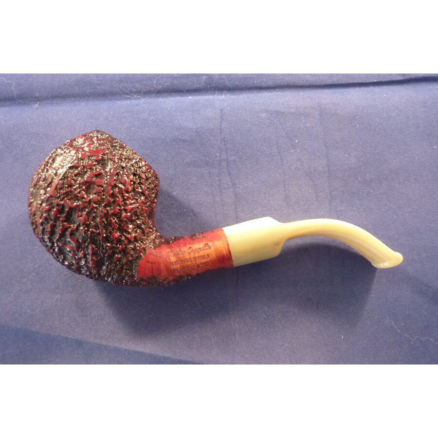 Pipe Mastro Geppetto Rusticato