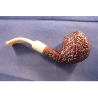 Pipe Mastro Geppetto Rusticato