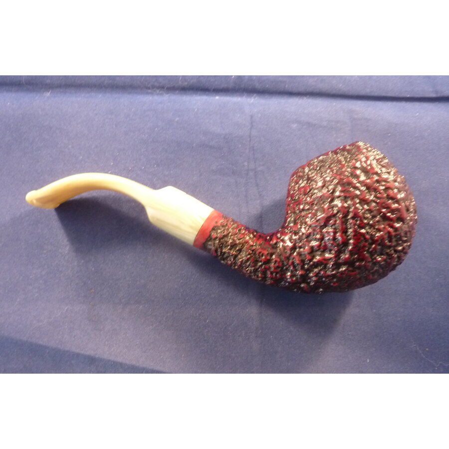 Pipe Mastro Geppetto Rusticato