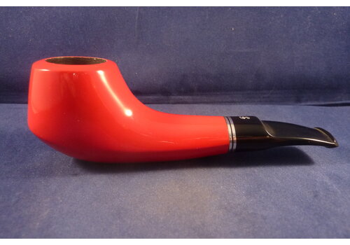 Pijp Big Ben Red Polish 