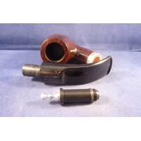 Pipe Chacom Hybride Smooth 910