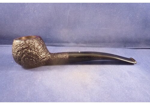 Pipe Dunhill Shell Briar 4407 (2024) 