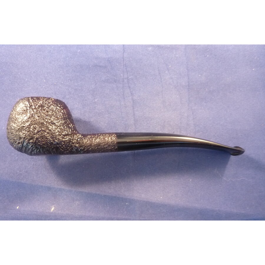 Pipe Dunhill Shell Briar 4407 (2024)