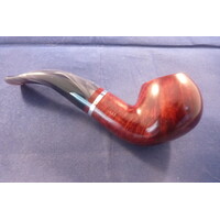 Pijp Savinelli Lunaria Smooth 642