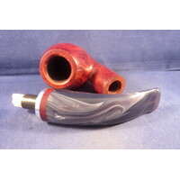 Pijp Savinelli Lunaria Smooth 642