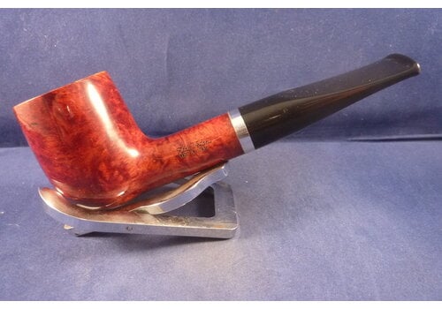 Pijp Aldo Velani Rosso 