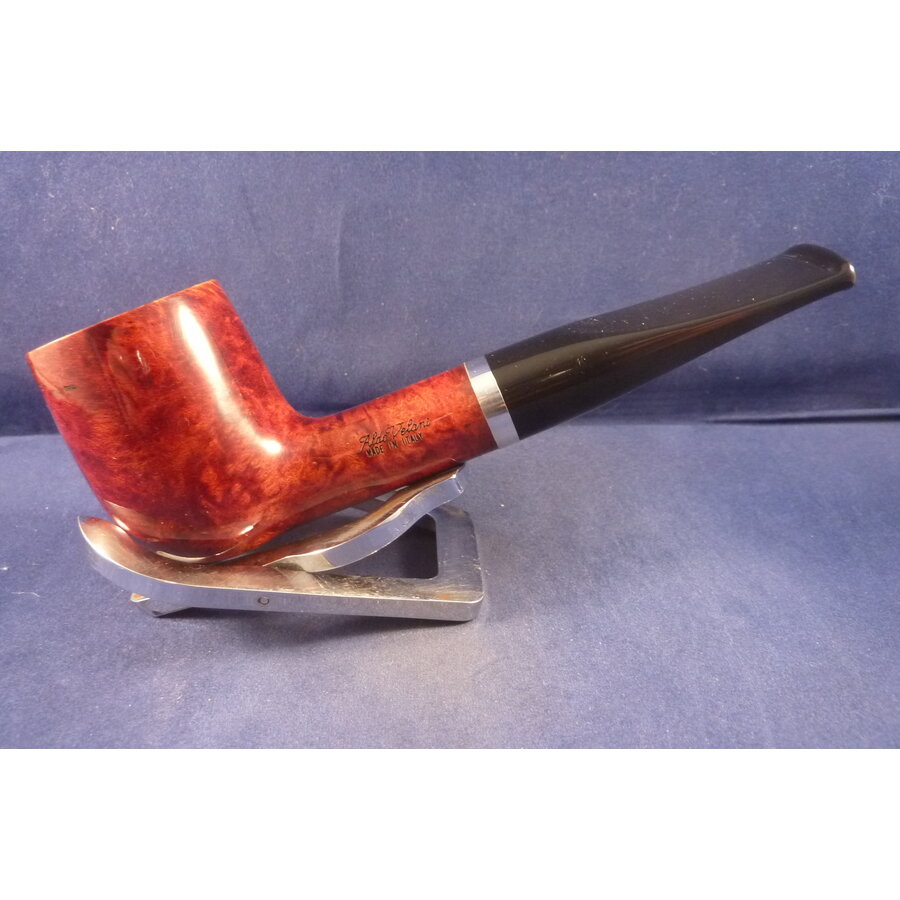 Pipe Aldo Velani Rosso